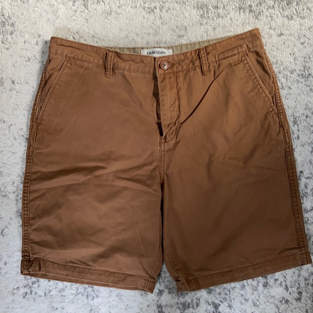 Quicksilver Shorts